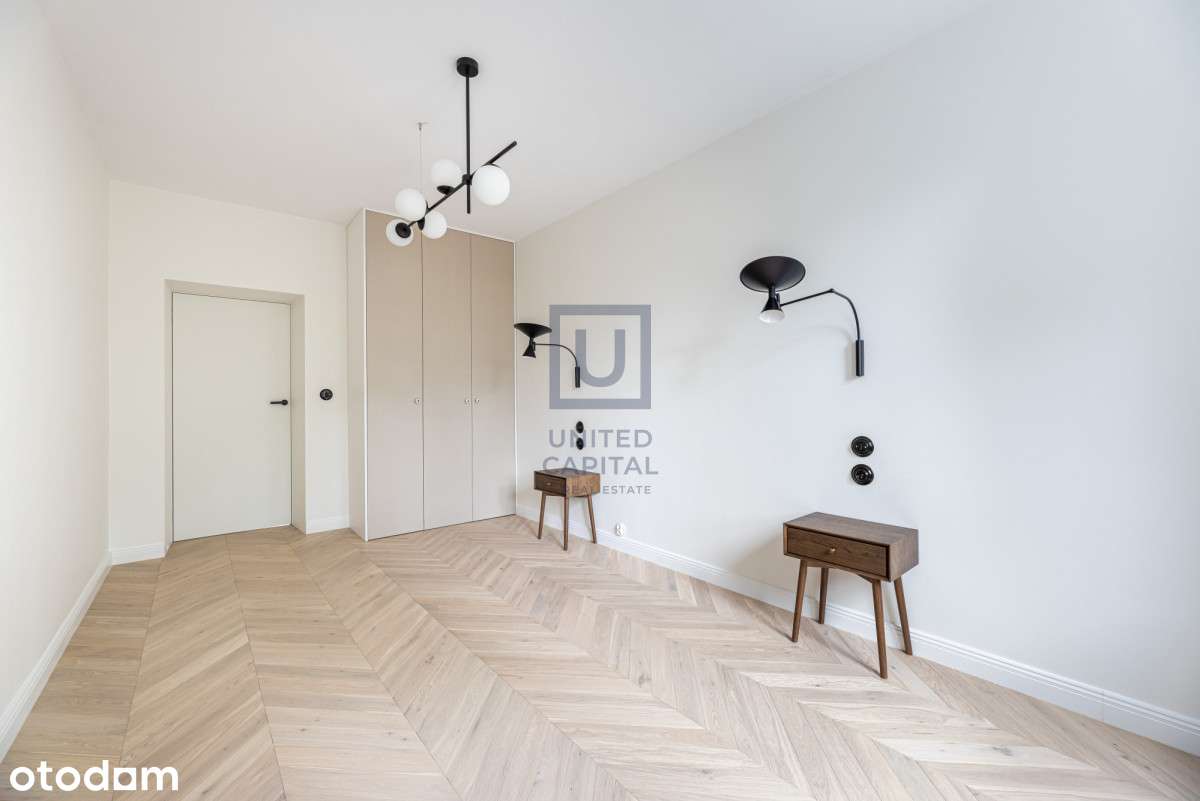 Cegła | Wysokie 280 H | Dwa balkony | Winda-1