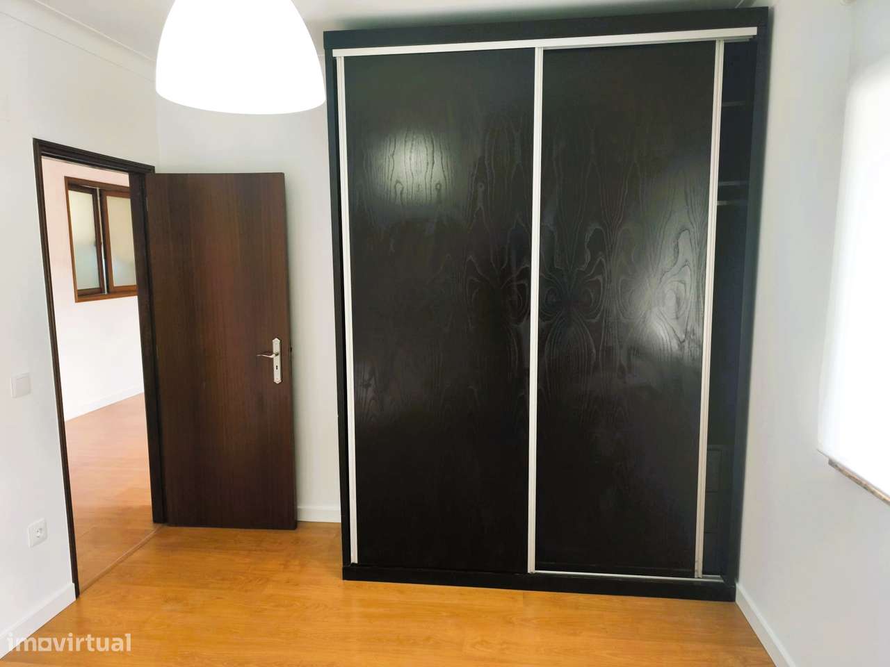 Apartamento T2 em Macieira de Rates-11