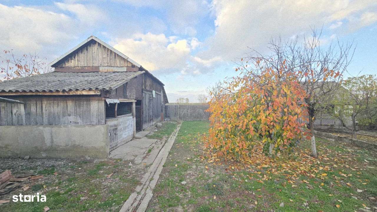 Casă de vânzare, loc. Cefa-14