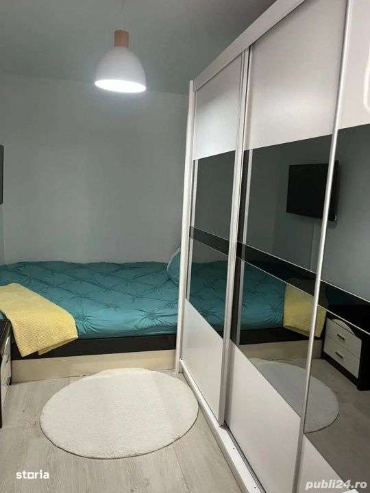 Apartament 2 camere KM 4-5 - Imagine principală: 5/5