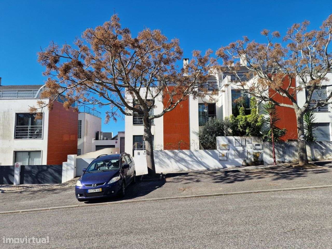 Moradia de arquitectura contemporânea na Aldeia do Sabugo, Sintra-46