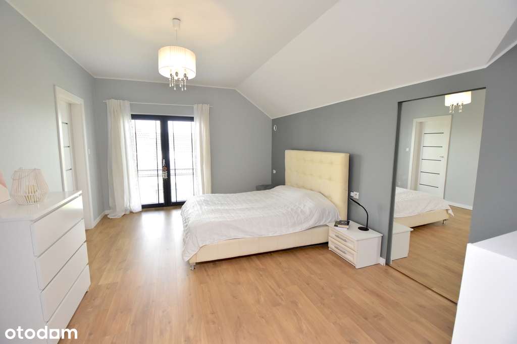 Nowoczesny dom, gotowy do zamieszkania-12