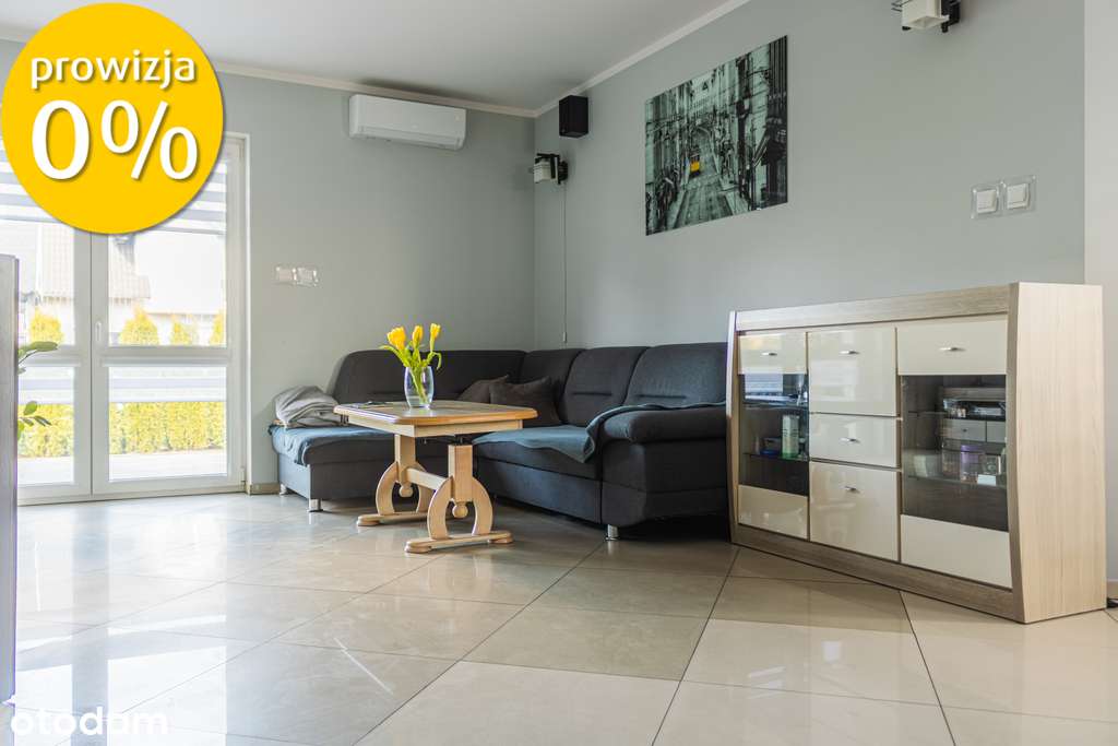 Dom wolnostojący Glinik-5