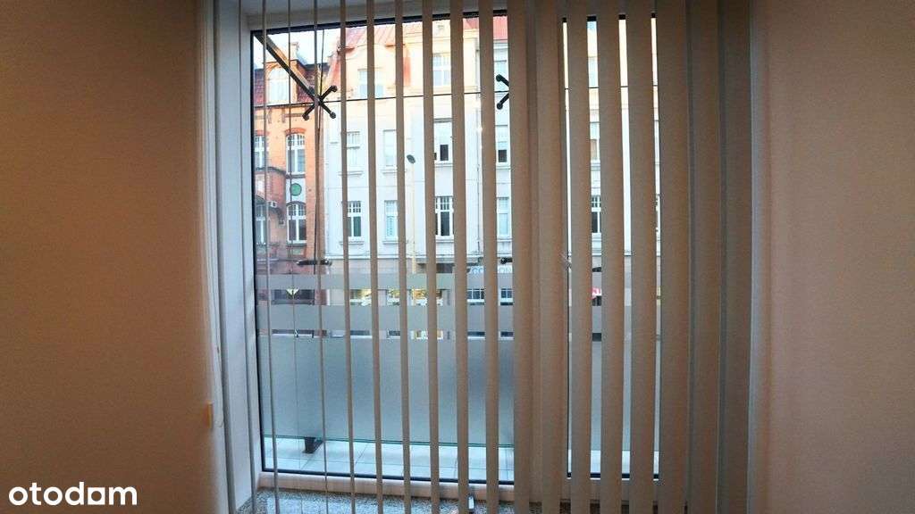 Do wynajęcia pomieszczenie biurowe, centrum miasta - Pełny obrazek: 5/8