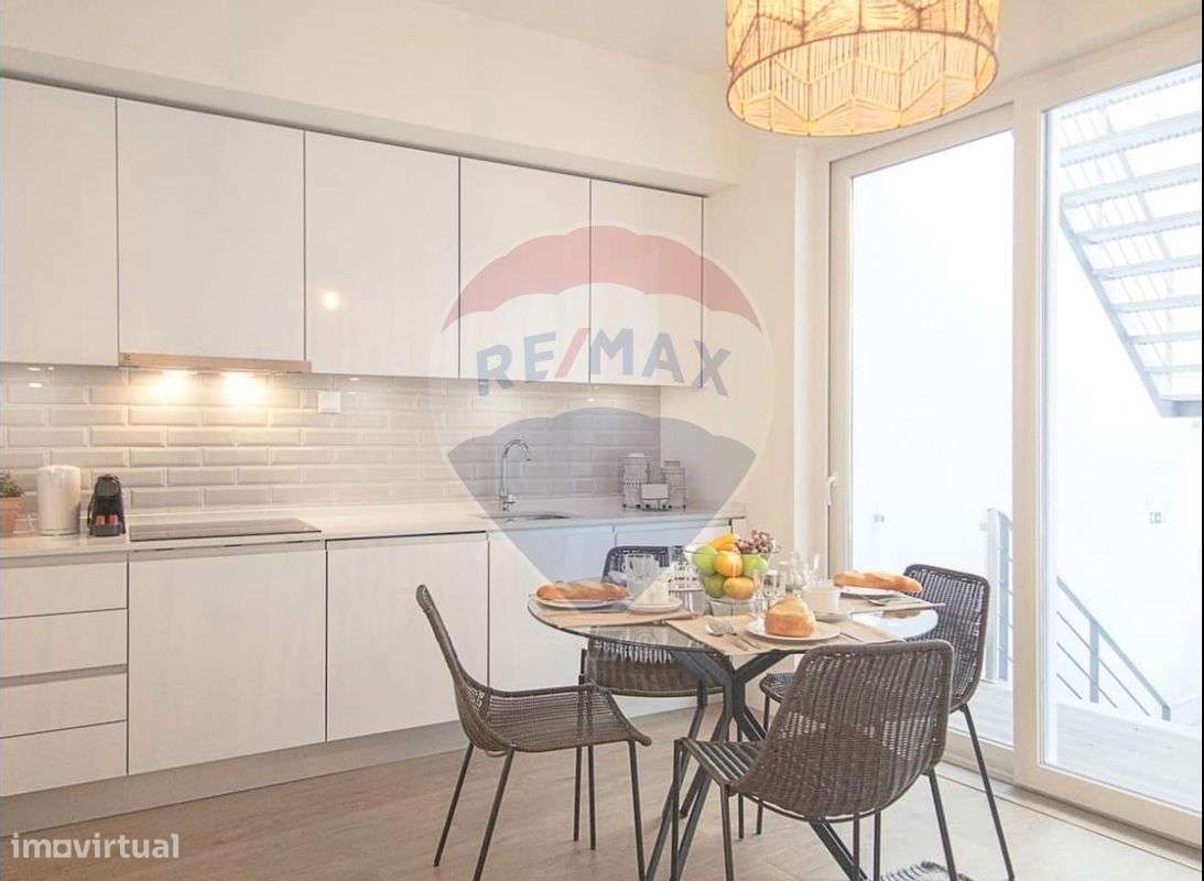 Apartamento T2 para venda - Grande imagem: 4/14