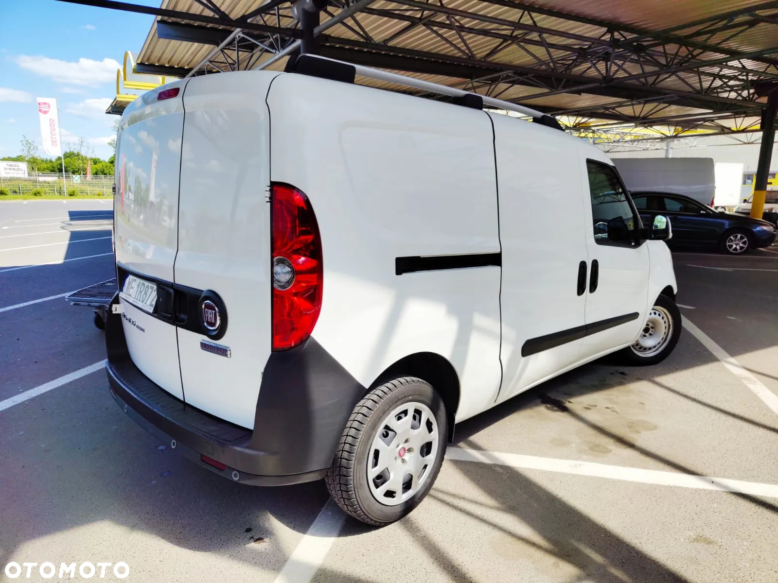 Fiat Doblo - 4