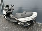 Kymco Xciting - 3