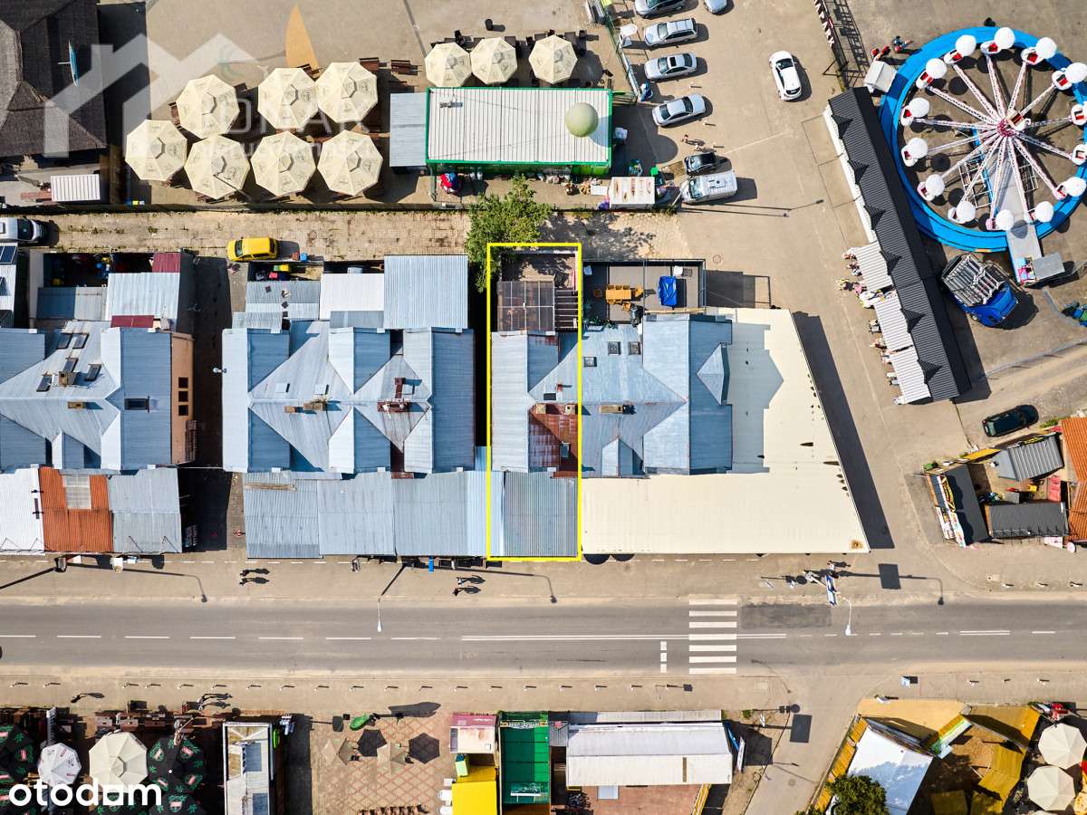 Bar Kuchnia Azjatycka w Okunince-Centrum - Pełny obrazek: 5/11