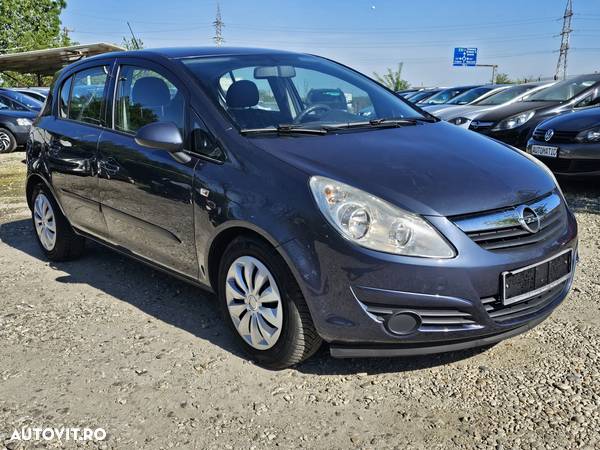 Opel Corsa - 17