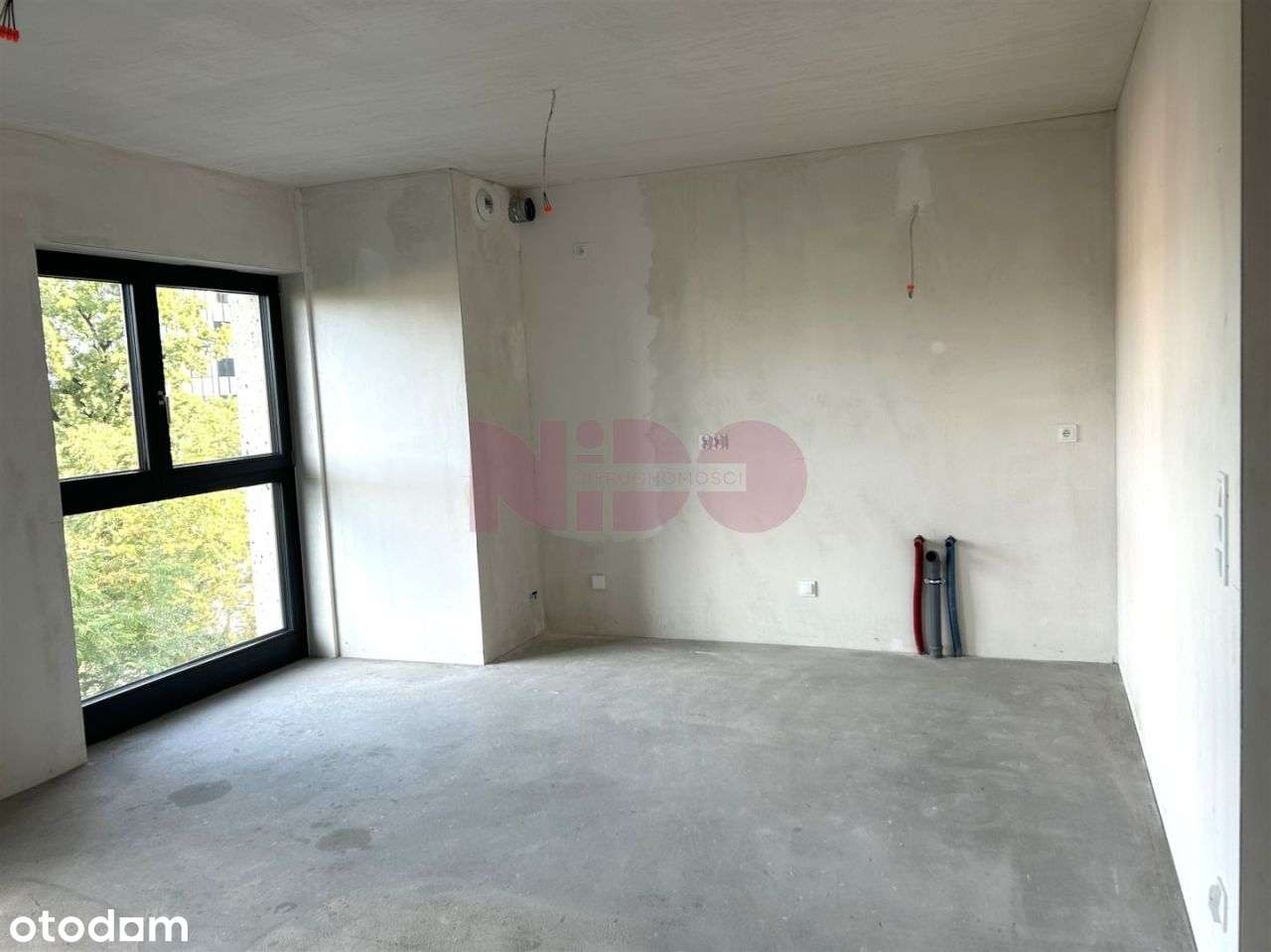 Prestiżowe osiedle The Upper House-basen-siłownia-taras na dachu-0