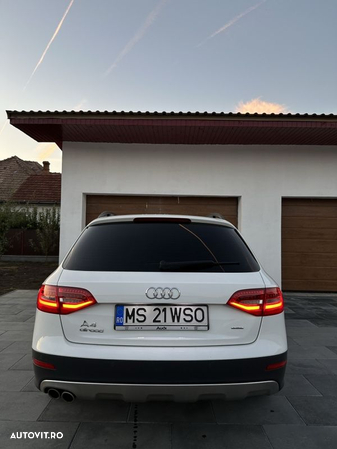 Audi A4 Allroad 2.0 TDI Quattro - 6