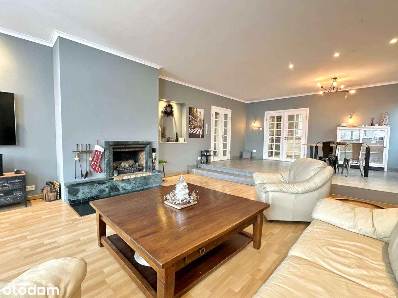 Nie czekaj — takie nieruchomości pojawiają się rzadko, 158 m2.-15