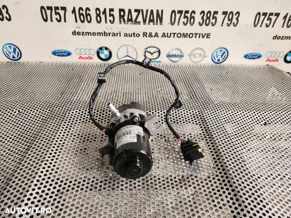 Pompa Apa Electrica Mercedes GLA CLA A/B Class C/X118 W176  W247 1.3 TCE Cod A0004301400 Renault Dacia Motor 282914 - Dezmembrari Arad - 1