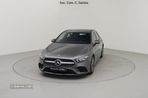 Mercedes-Benz A 200 d AMG Line Aut. - 3