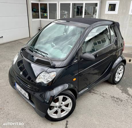 Smart Fortwo - 2