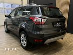 Ford Kuga 2.0 TDCi FWD Titanium - 10