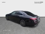 Mercedes-Benz S 350 d 4MATIC Aut - 4