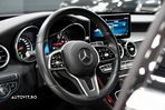 Mercedes-Benz C 220 d 9G-TRONIC Avantgarde - 27