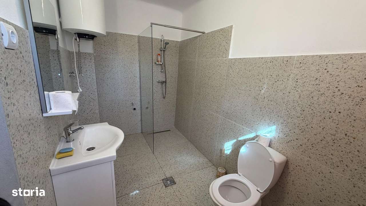 Casa în CAREI la preț de apartament-6