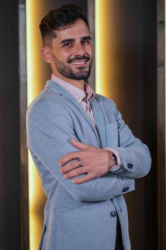 Profissionais - Empreendimentos: André Alves - REMAX EXPOGROUP VILLA - Quinta do Anjo, Palmela, Setúbal