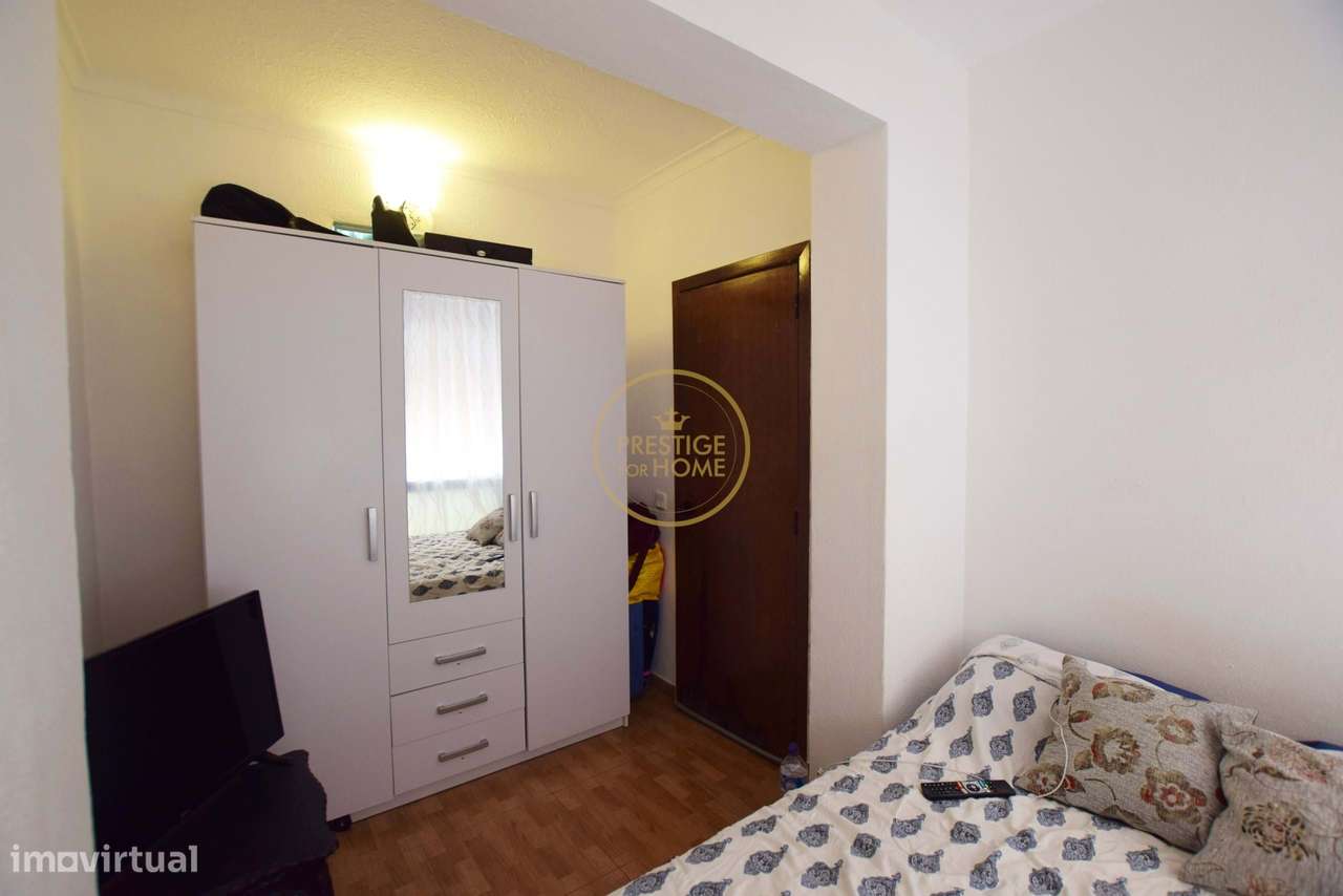 Apartamento, 47 m², Quarteira-15
