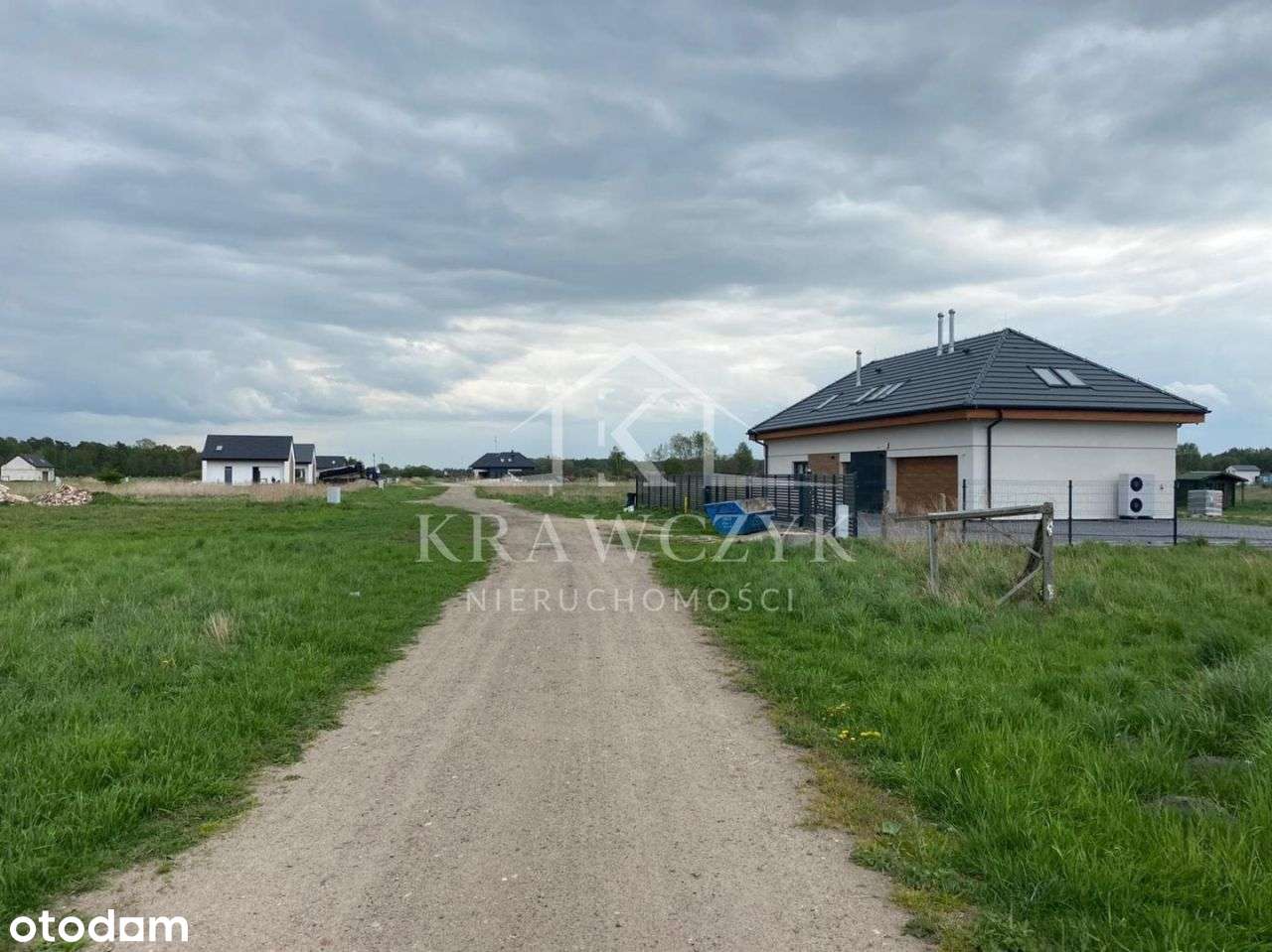 Działka z Mpzp 1958m2 - Pełny obrazek: 5/5