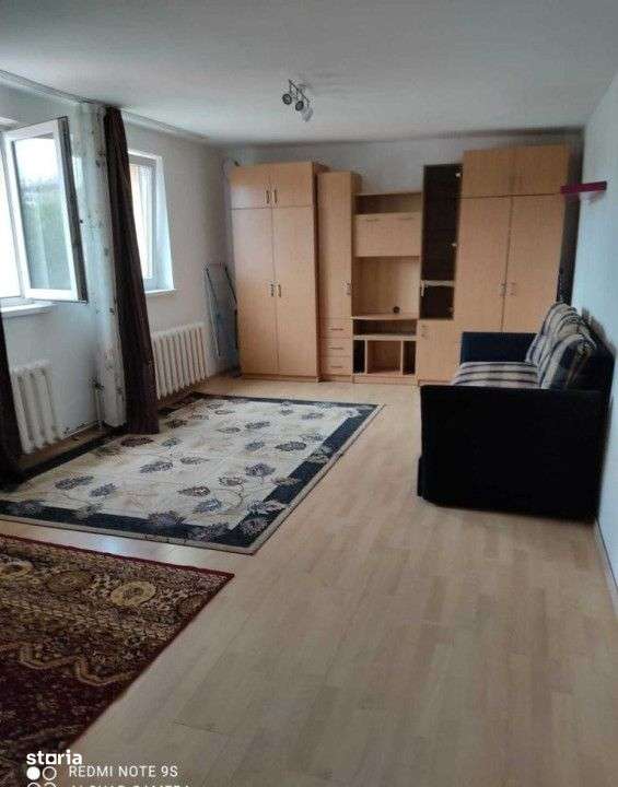 Apartament 1 camera, 42 mp, finisat, decomandat, zona strazii Arinilor - Imagine principală: 1/6