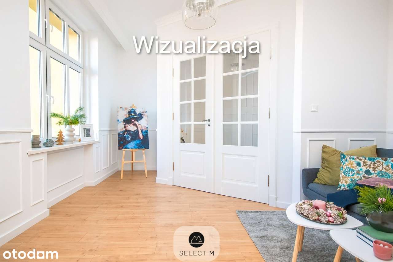 Mieszkanie po remoncie jako inwestycja pod najem-5