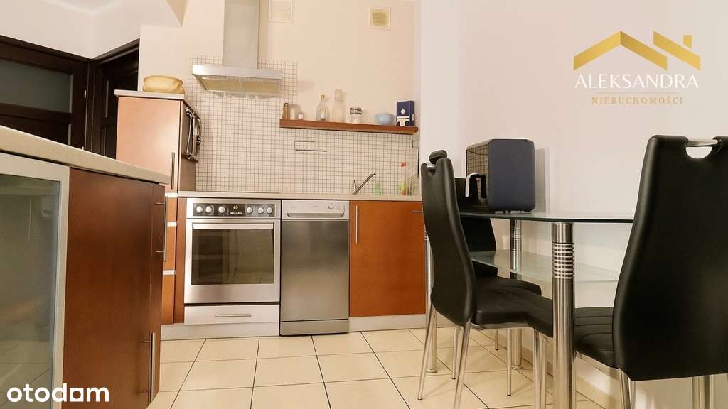 Piękne, w pełni wykończone mieszkanie na I piętrze - Pełny obrazek: 5/11