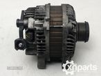 Alternador Usado PEUGEOT 407 (6D_) 2.0 HDi REF. 9654752880 MOTOR RHR / RHJ - 3