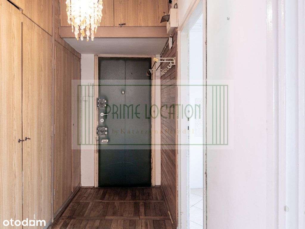 możliwość 3 pokoi / balkon / do aranżacji-7