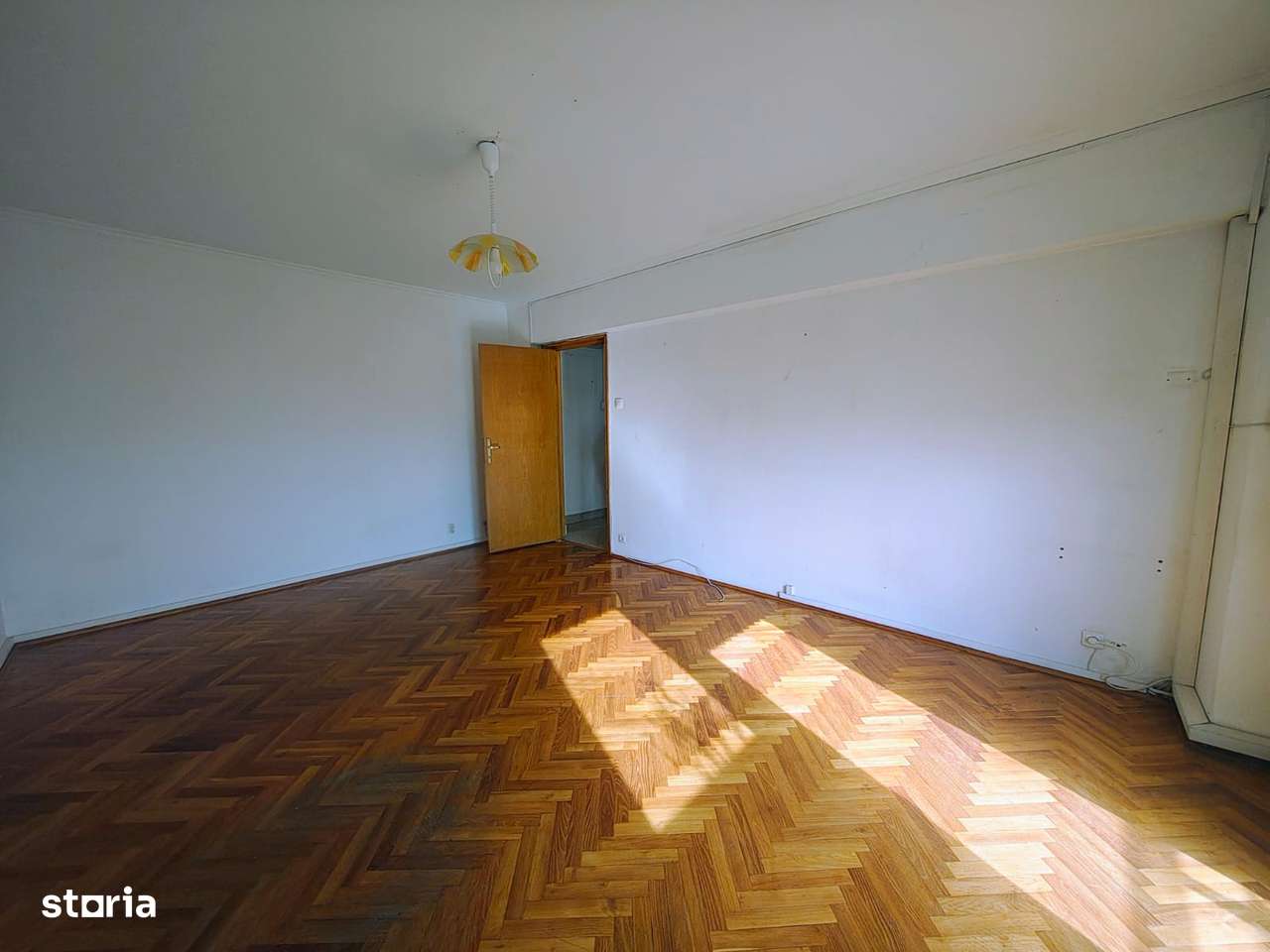 Apartament 2 Camere | Piata Constitutiei | Centrala Termica Bloc 1991-9