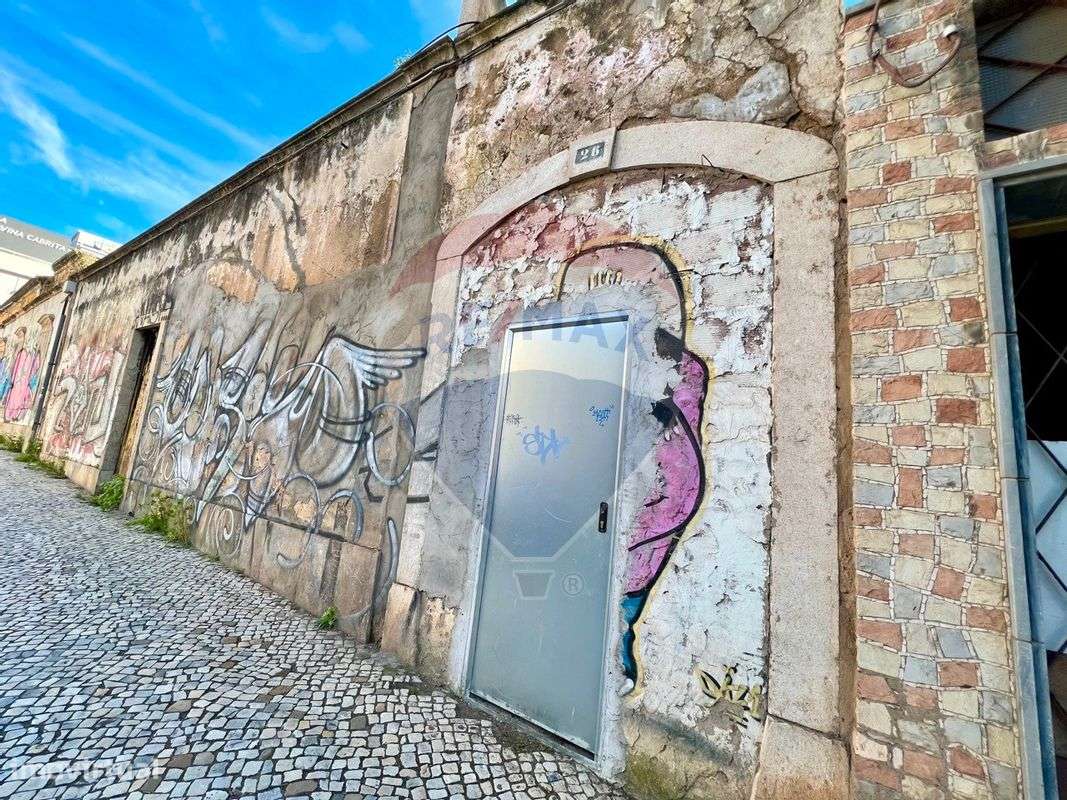 Moradia T1 para venda - Grande imagem: 3/10