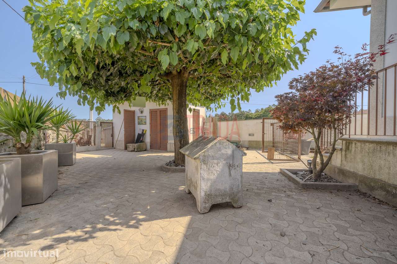 Moradia individual tradicional T3 - Ponte de Lima-25