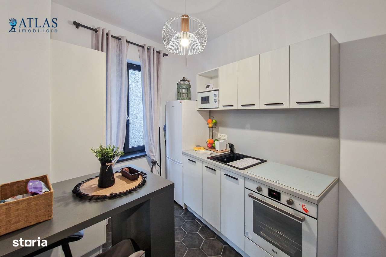 Livada Postei, 2 camere, priveliste, 2025 renovat, 52 mp., comision 0%-3