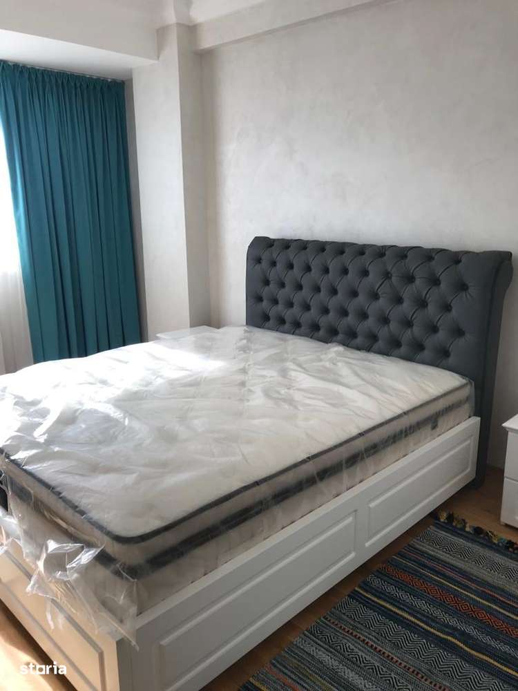 Apartament bloc nou cu parcare supraterana - Imagine principală: 5/8