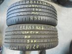 OPONY 225/55R17 CONTINENTAL CONTI PREMIUM CONTACT 5 MO DOT 2921 8MM - 1