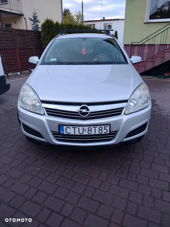 Opel Astra III 1.6 - 1