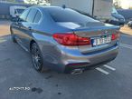 BMW Seria 5 520d xDrive AT - 4