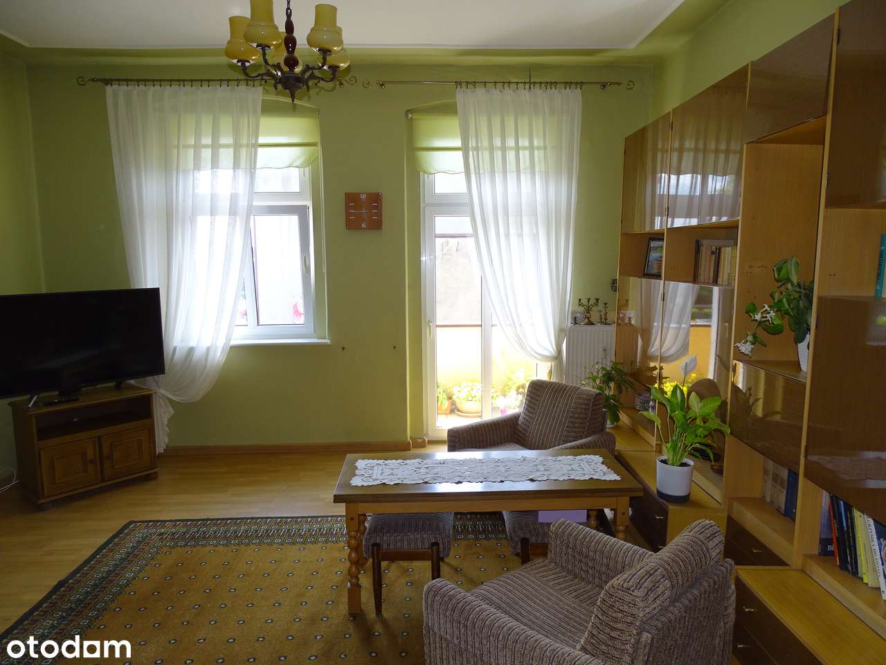 Mieszkanie na sprzedaż - Pełny obrazek: 2/15