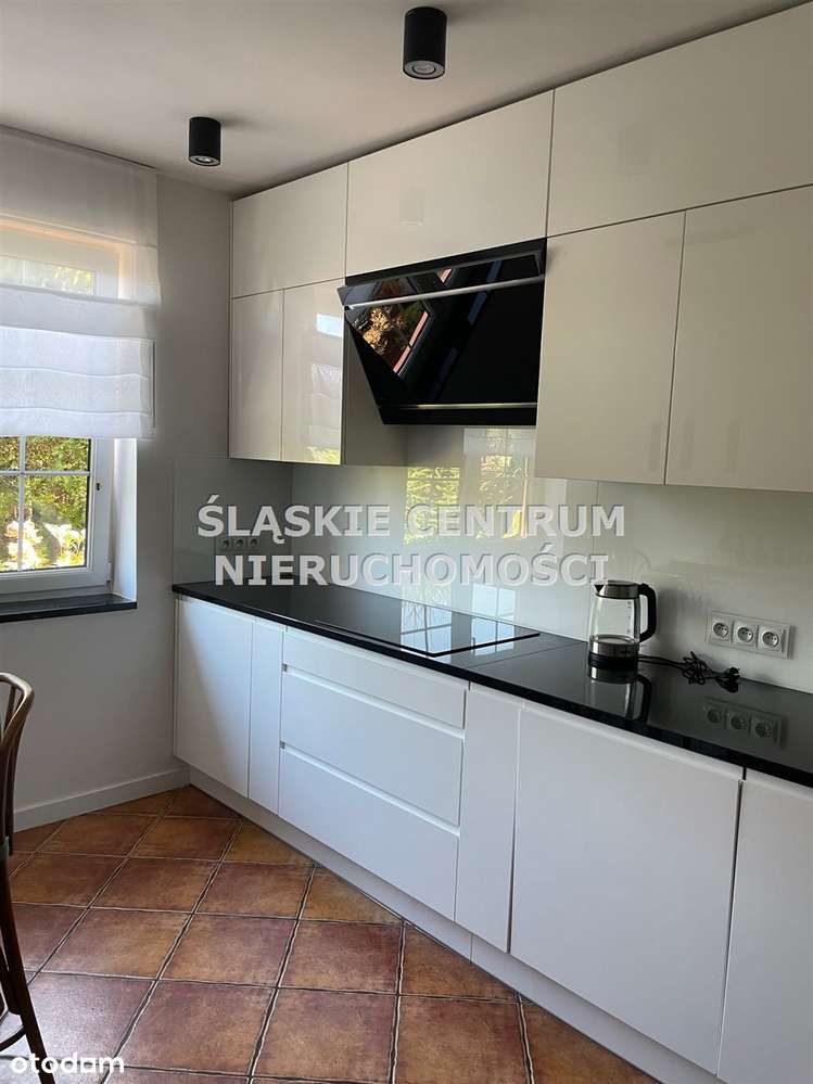 Dom z pięknym ogrodem Mysłowice Morgi Wańkowicza-3