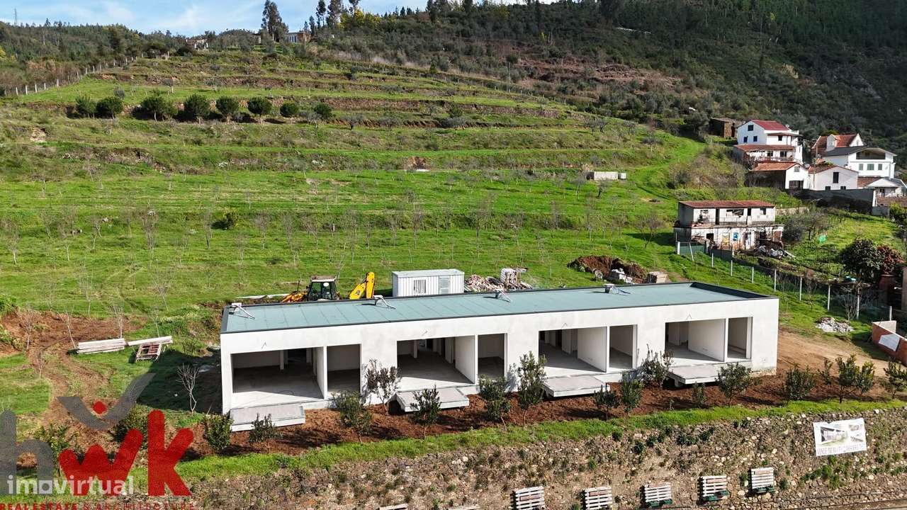 Moradia T1 em Pomares-16