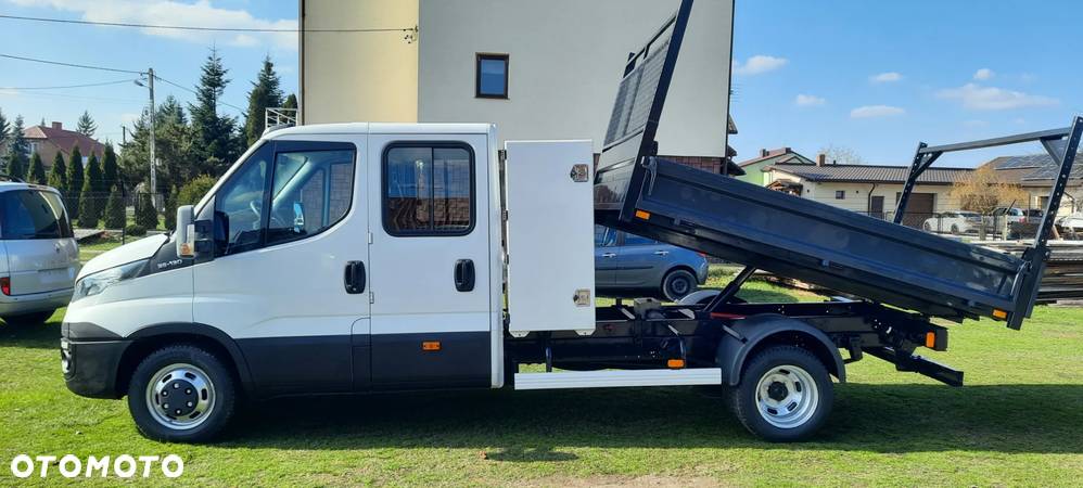 Iveco Daily - 2