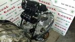 Motor completo NISSAN MICRA III (K12) (2003-2010) 1.2 16V - 4