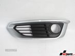 Grelha farol nevoeiro Esquerdo Seminovo/ Original BMW 2 Coupe (F22, F87)/BMW 2 C... - 1