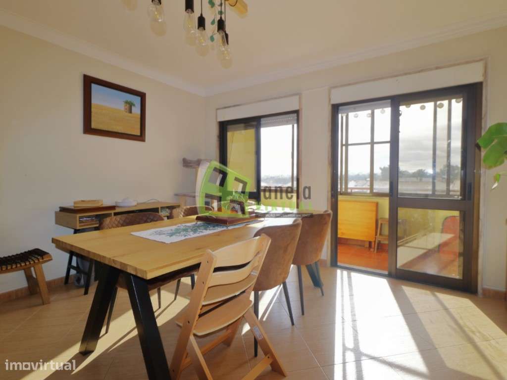 Apartamento T3, com elevador, Barreiro - Grande imagem: 5/25