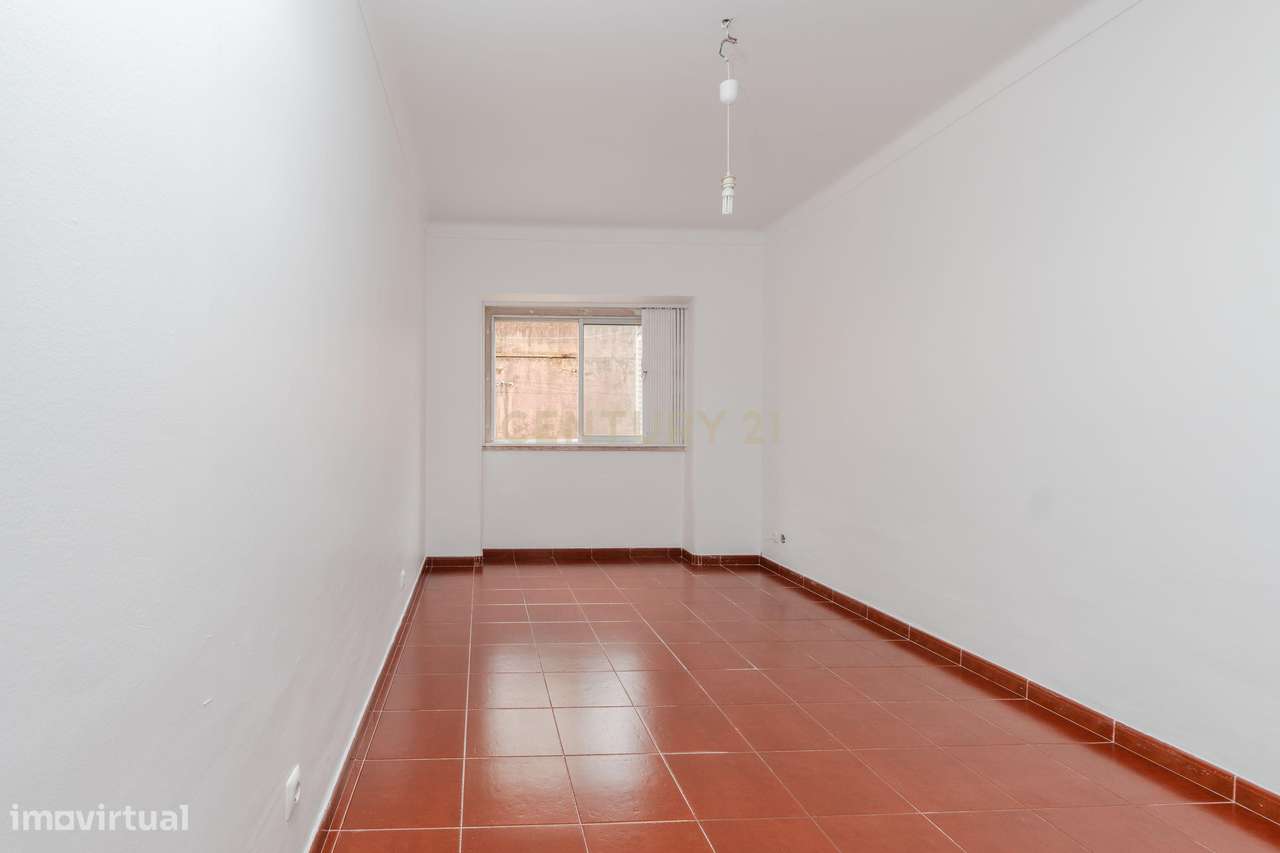 T2 na Rua Dr. Gama Barros 71 Alvalade, Lisboa-11