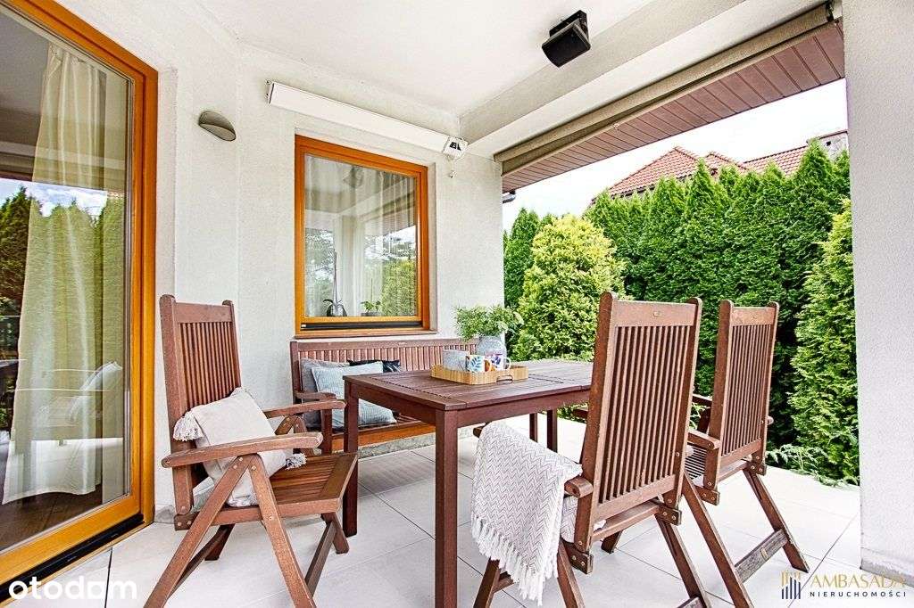 ***Komfort Przestrzeni, Wygoda Lokalizacji***-5