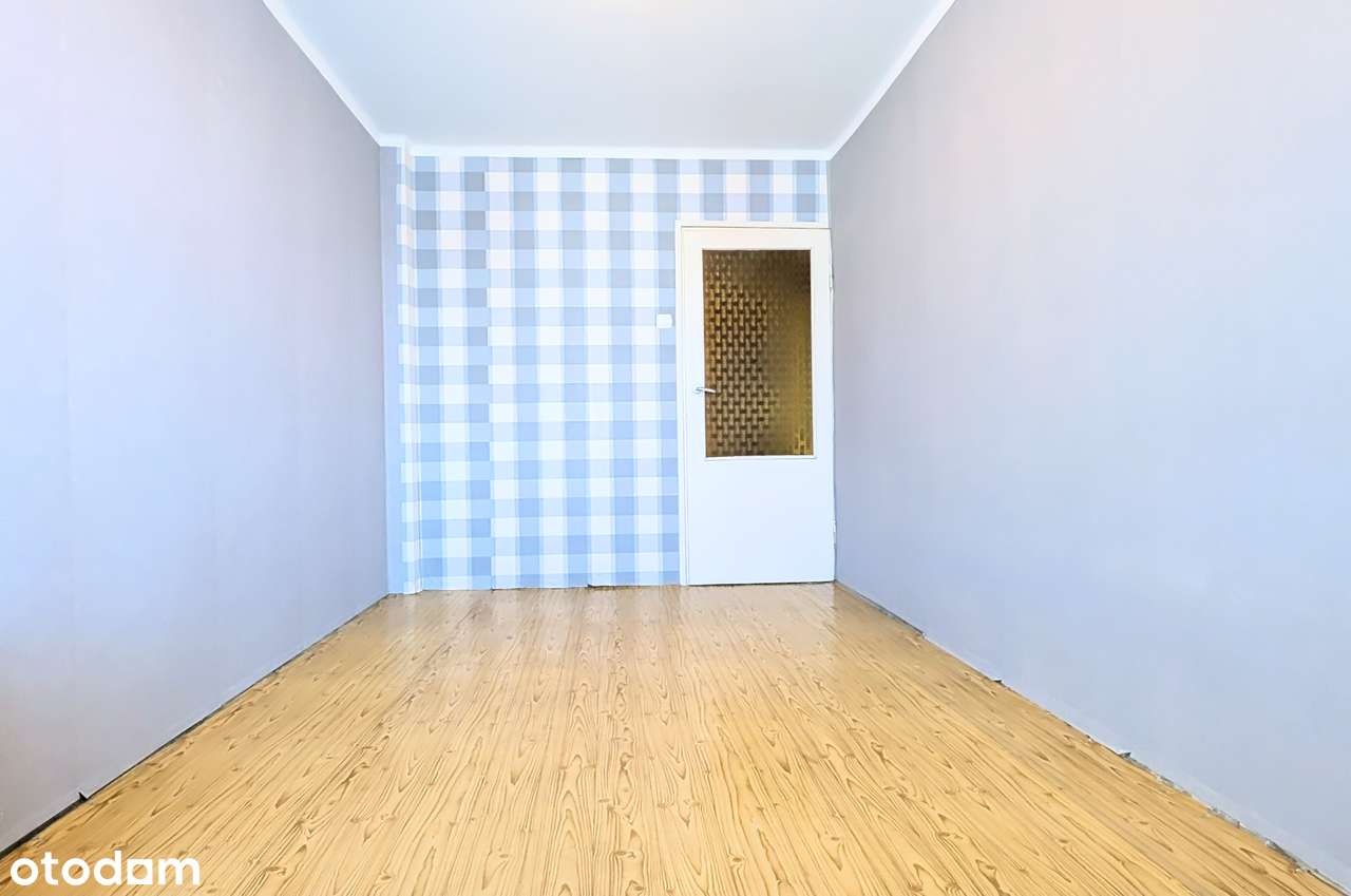 Mieszkanie 2 pokoje, 36,7m - do negocjacji.-2