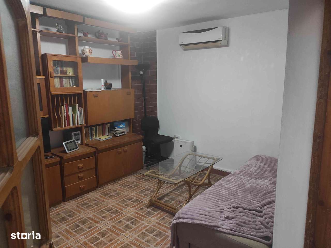 Schimb / vand casă în Corbu 60m / 900 m – O adevărată grădină botanică - Imagine principală: 5/20